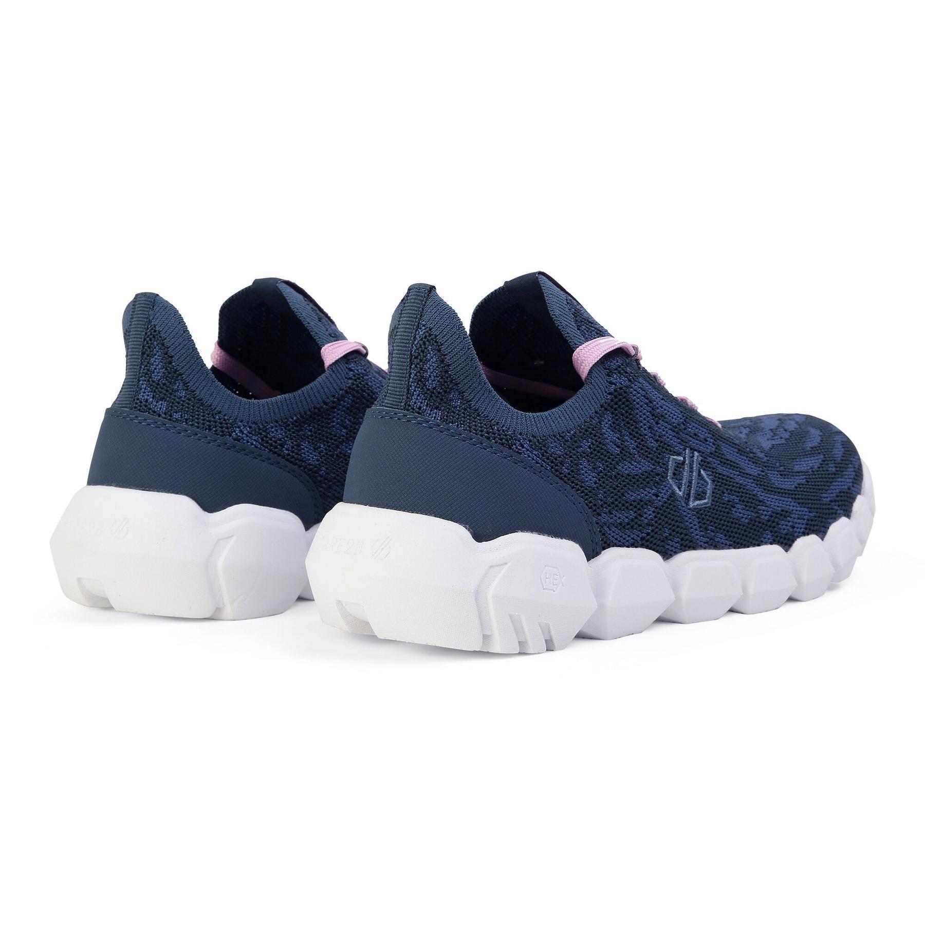 Chaussures de cross training femme Dare 2B Hex-At 3/5