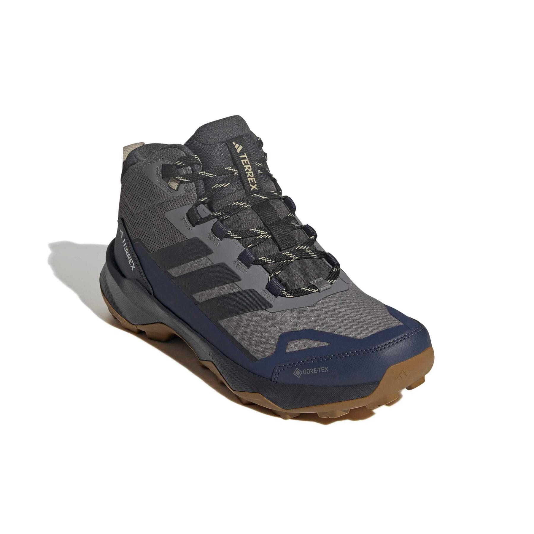 Wandelschoenen adidas Terrex Skychaser AX5 GORE-TEX Mid 2/7