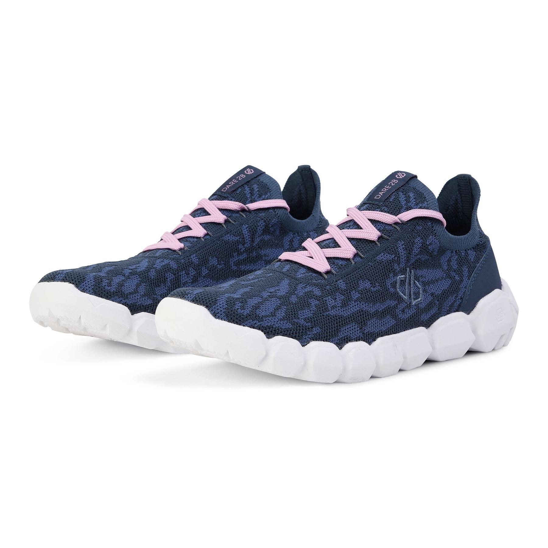 Chaussures de cross training femme Dare 2B Hex-At 2/5