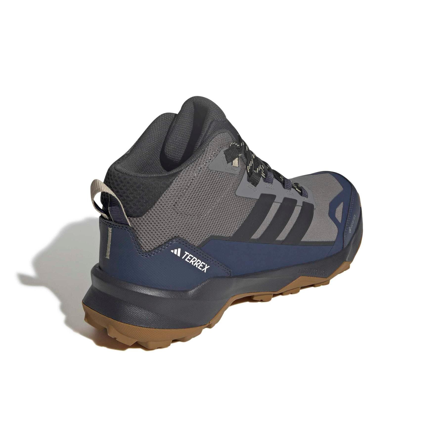 Wandelschoenen adidas Terrex Skychaser AX5 GORE-TEX Mid 5/7