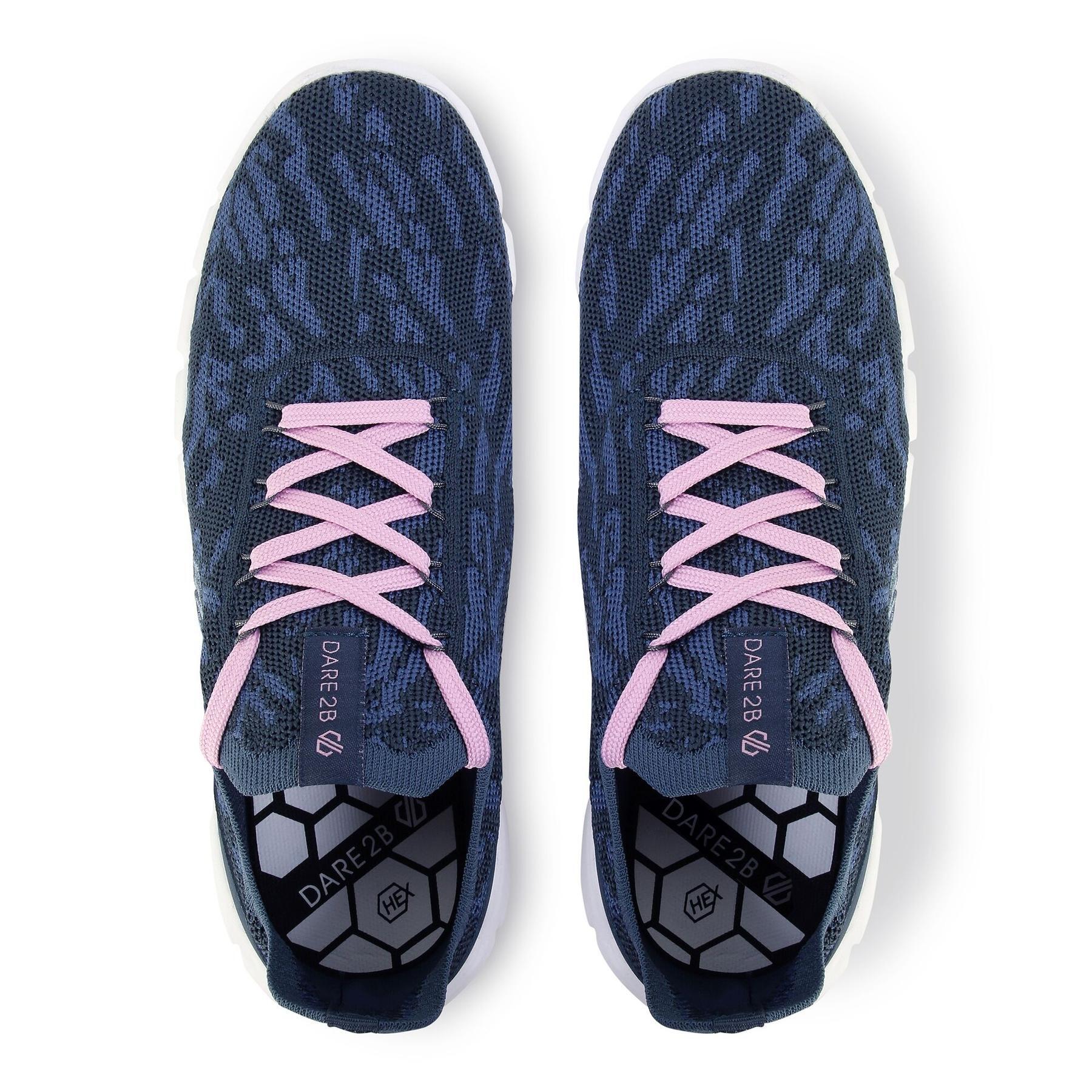 Chaussures de cross training femme Dare 2B Hex-At 5/5