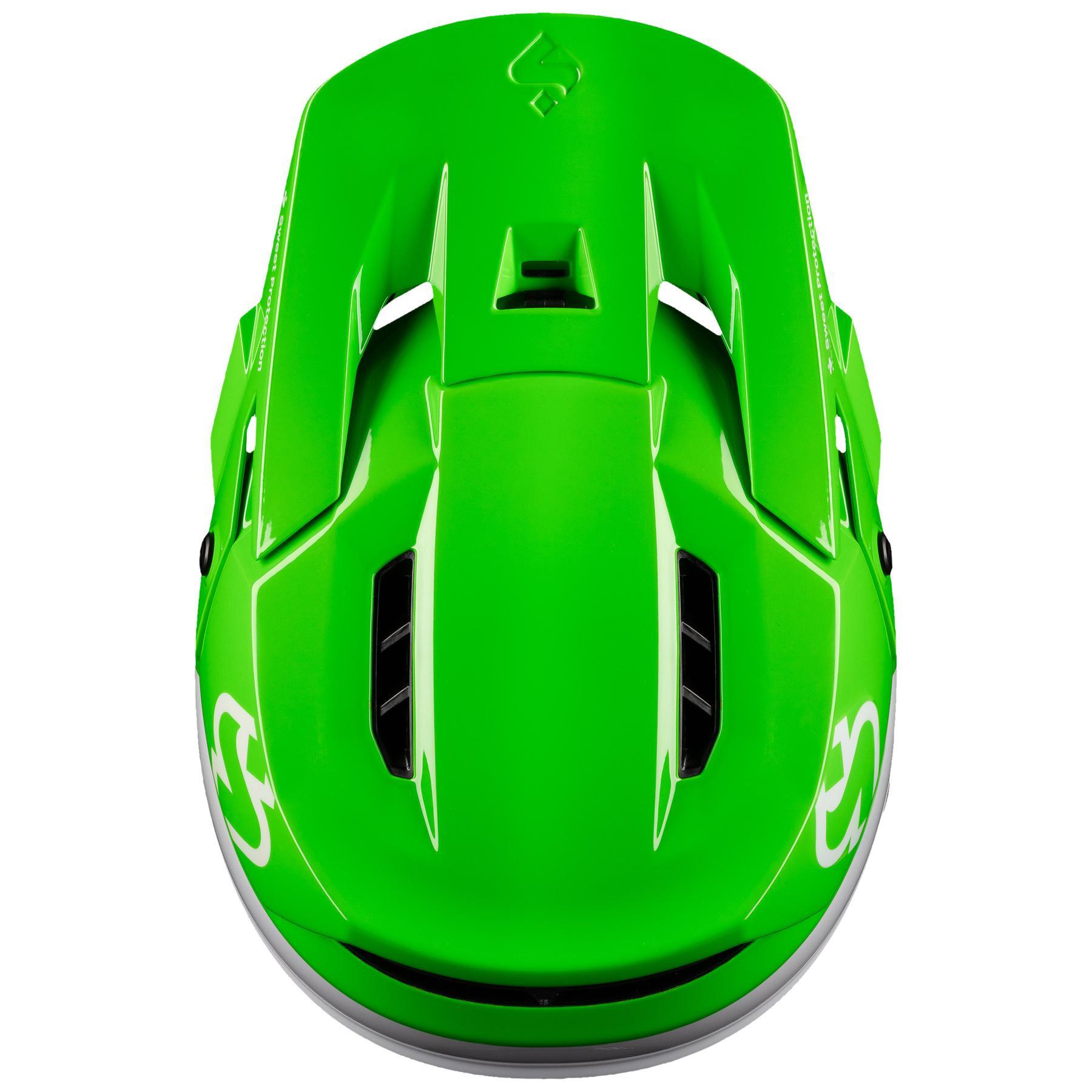 Capacete de bicicleta de montanha Sweet Protection Fixer Composite 2Vi® Mips 4/4