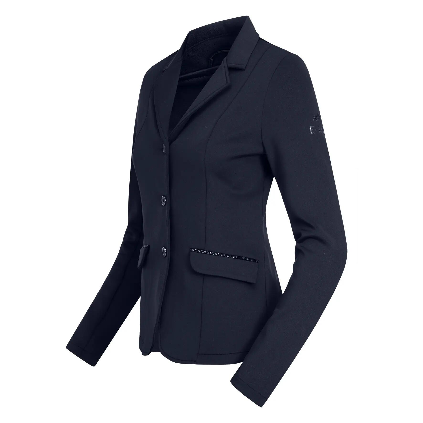 Veste de concours fille ELT Lina 2/5