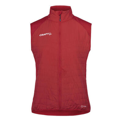 Damesgilet craft adv nordic club