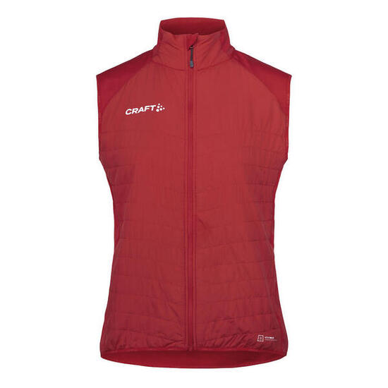 Gilet da sci donna Craft Adv Nordic Club