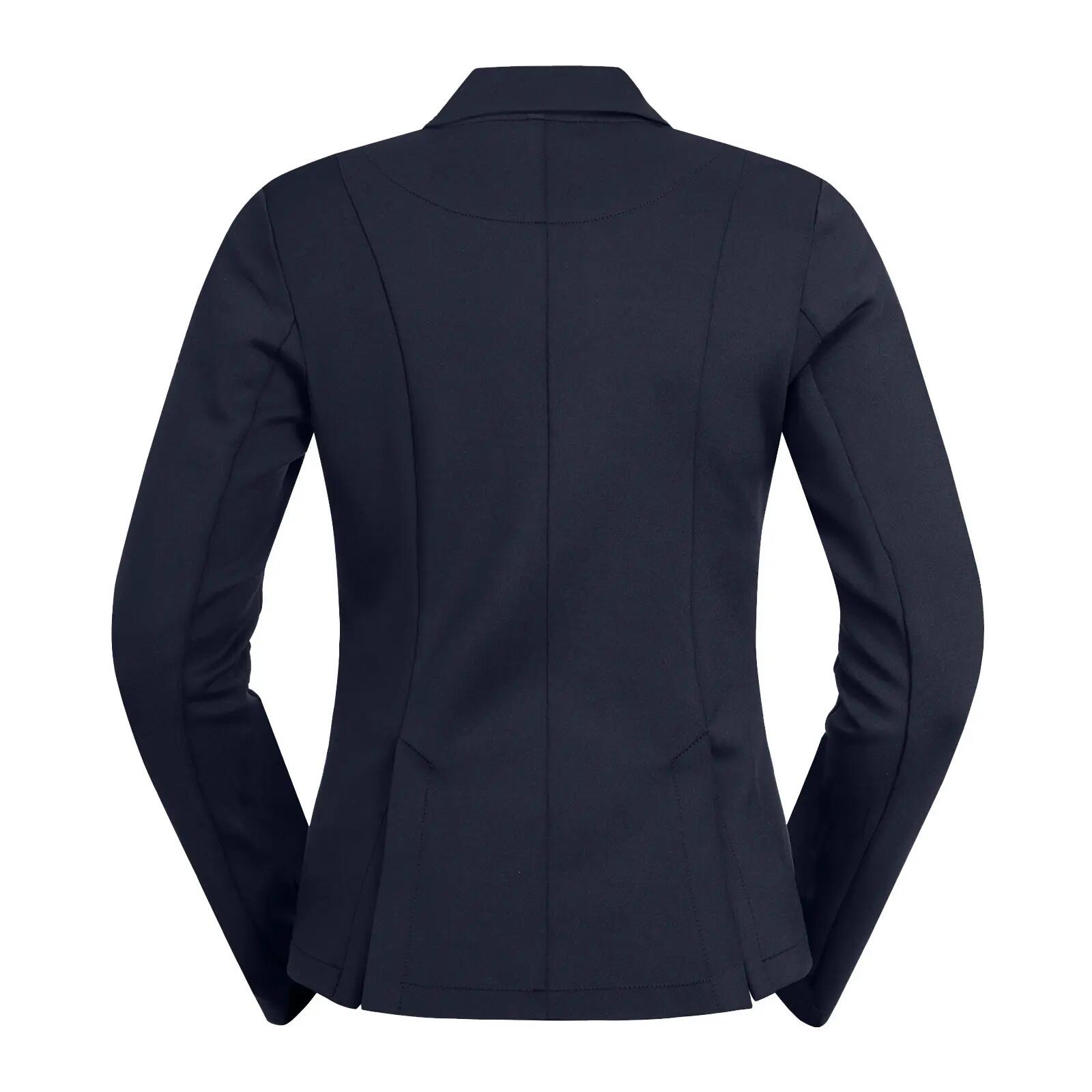 Veste de concours fille ELT Lina 4/5