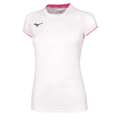 Jersey mizuno femme core