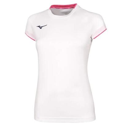 T-shirt femme Mizuno Wom Core SS