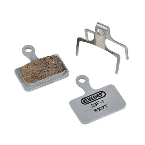 Klocki hamulcowe Elvedes Shimano Ultegra BR-RS805, BR-RS505, 405... (x2)