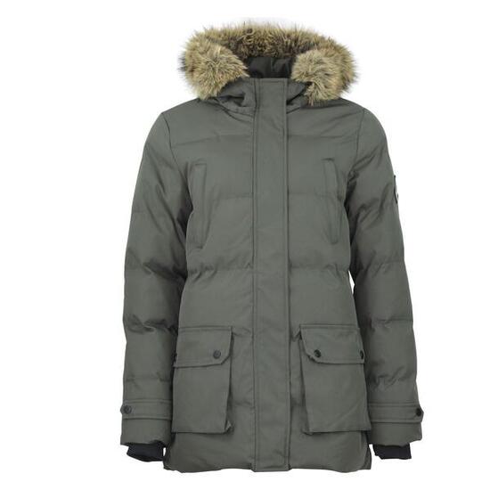 Parka Damen Peak Mountain