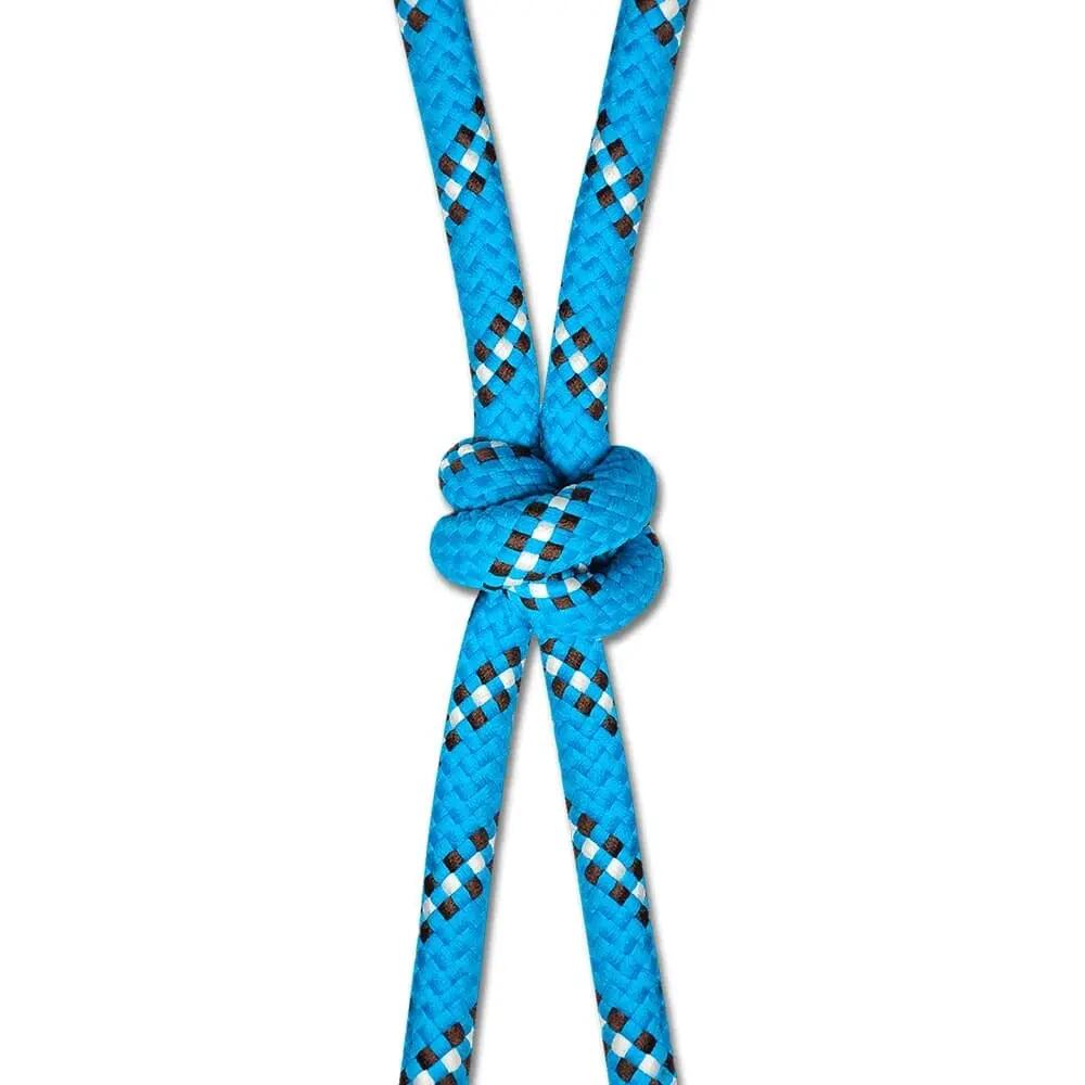 bleu / bleu azur / marron