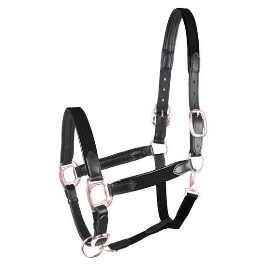Licol pour cheval Star Mix