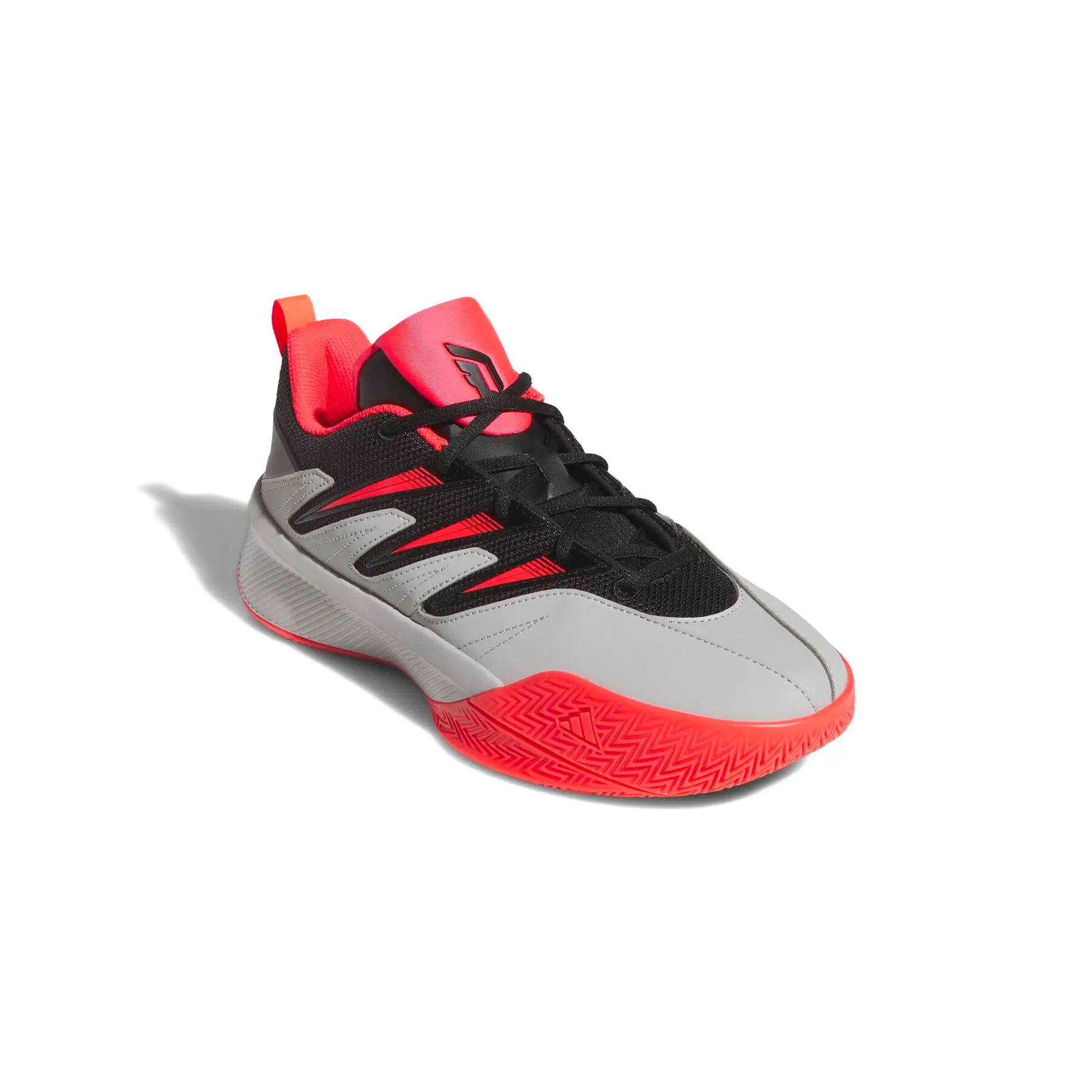 Basketballschuhe adidas Dame Certified 3 2/7