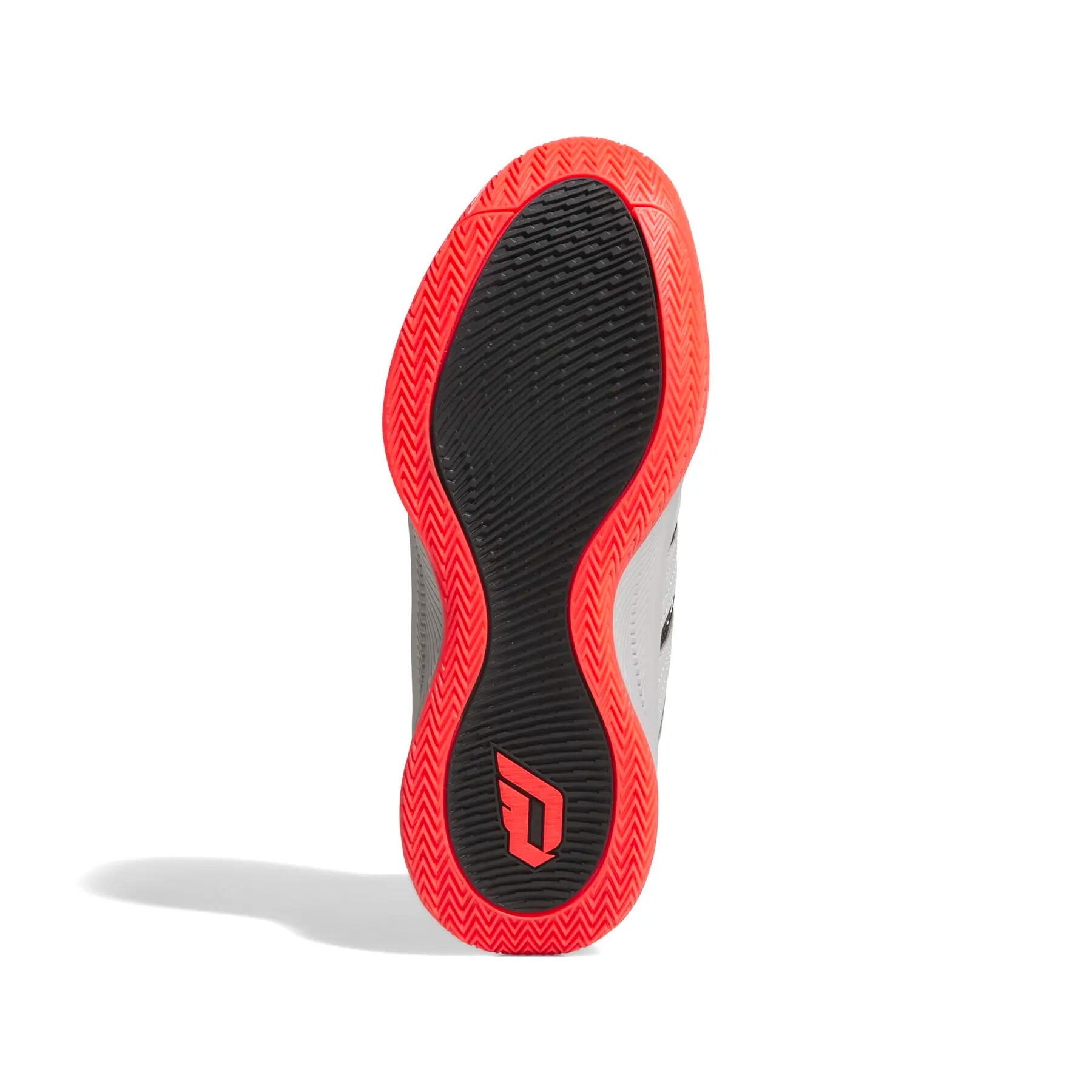 Basketballschuhe adidas Dame Certified 3 5/7