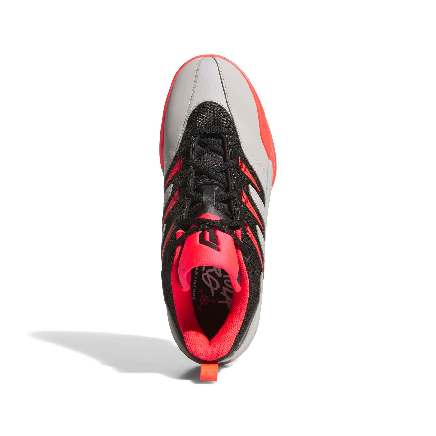 Basketballschuhe adidas Dame Certified 3 4/7