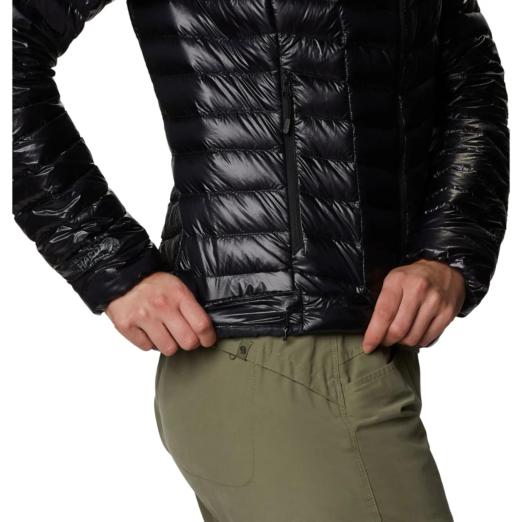 Giacca da trekking da donna Mountain Hardwear Ghost Whisperer/2 3/7