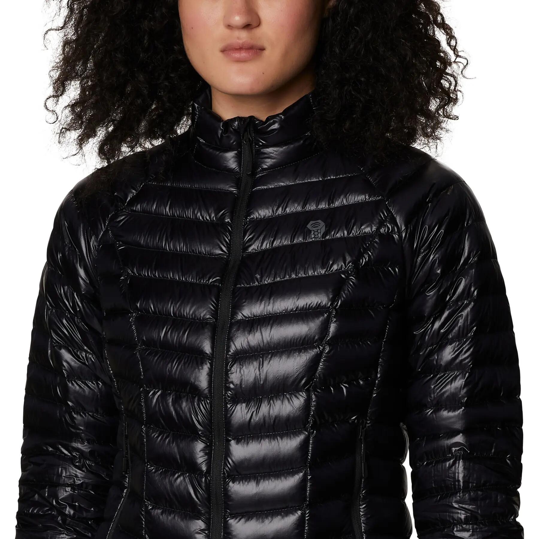 Giacca da trekking da donna Mountain Hardwear Ghost Whisperer/2 2/7