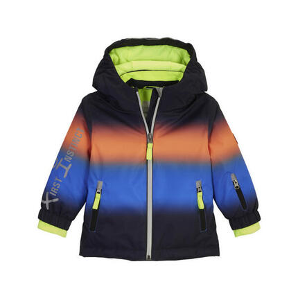 Kurtka narciarska dla chłopca Killtec FISW 37