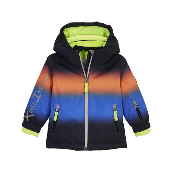 Kurtka narciarska dla chłopca Killtec FISW 37