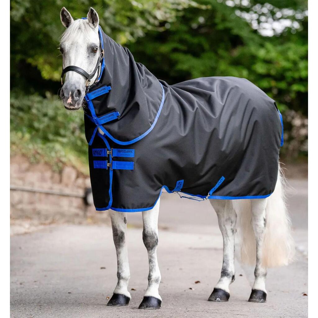 Outdoor pony Blanket Horseware Amigo Ripstop 900D Plus 100g