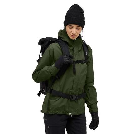 Coupe-vent femme Haglöfs Astral GTX II