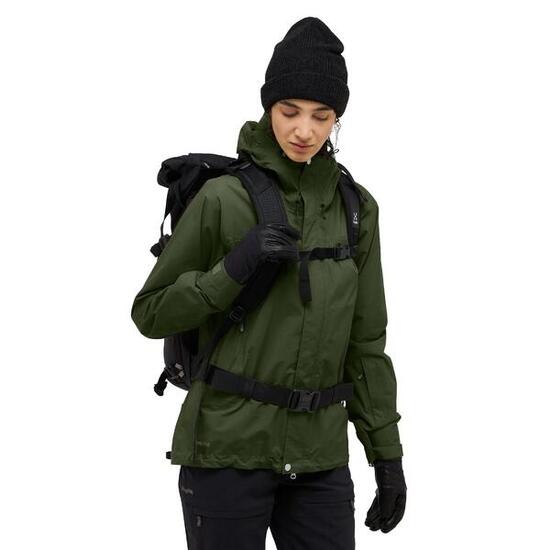 Coupe-vent femme Haglöfs Astral GTX II