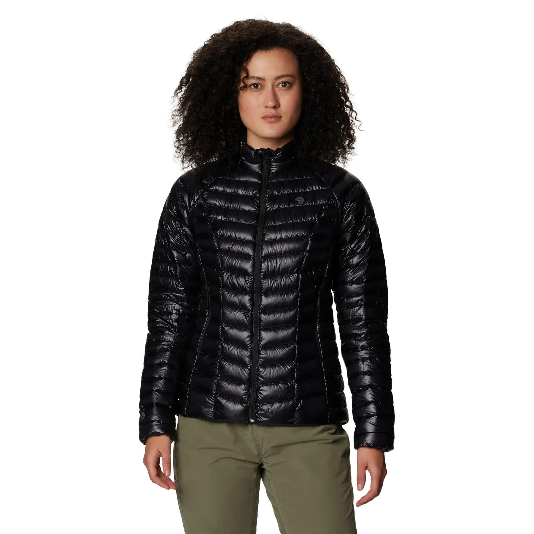 Damska kurtka turystyczna Mountain Hardwear Ghost Whisperer/2