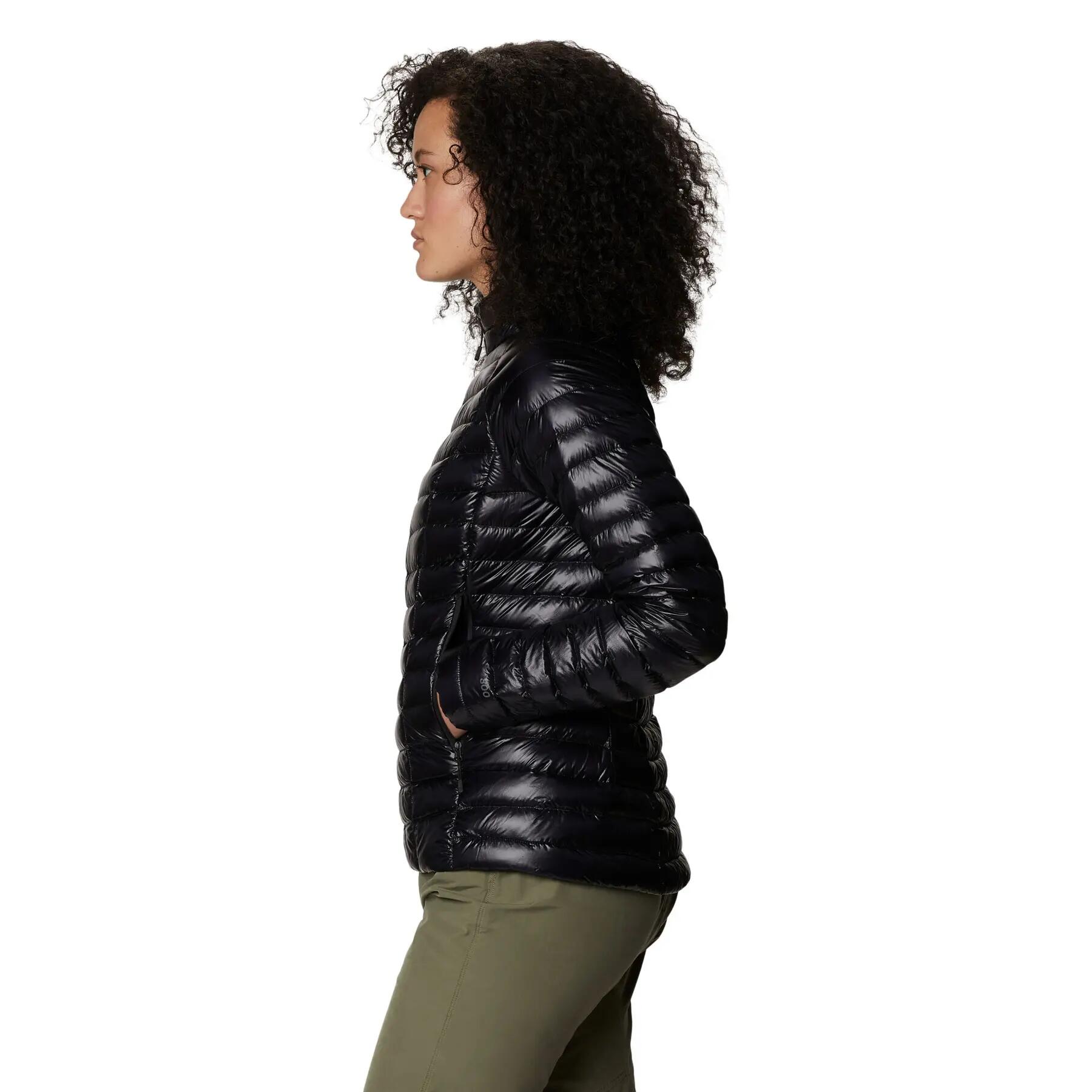 Giacca da trekking da donna Mountain Hardwear Ghost Whisperer/2 7/7