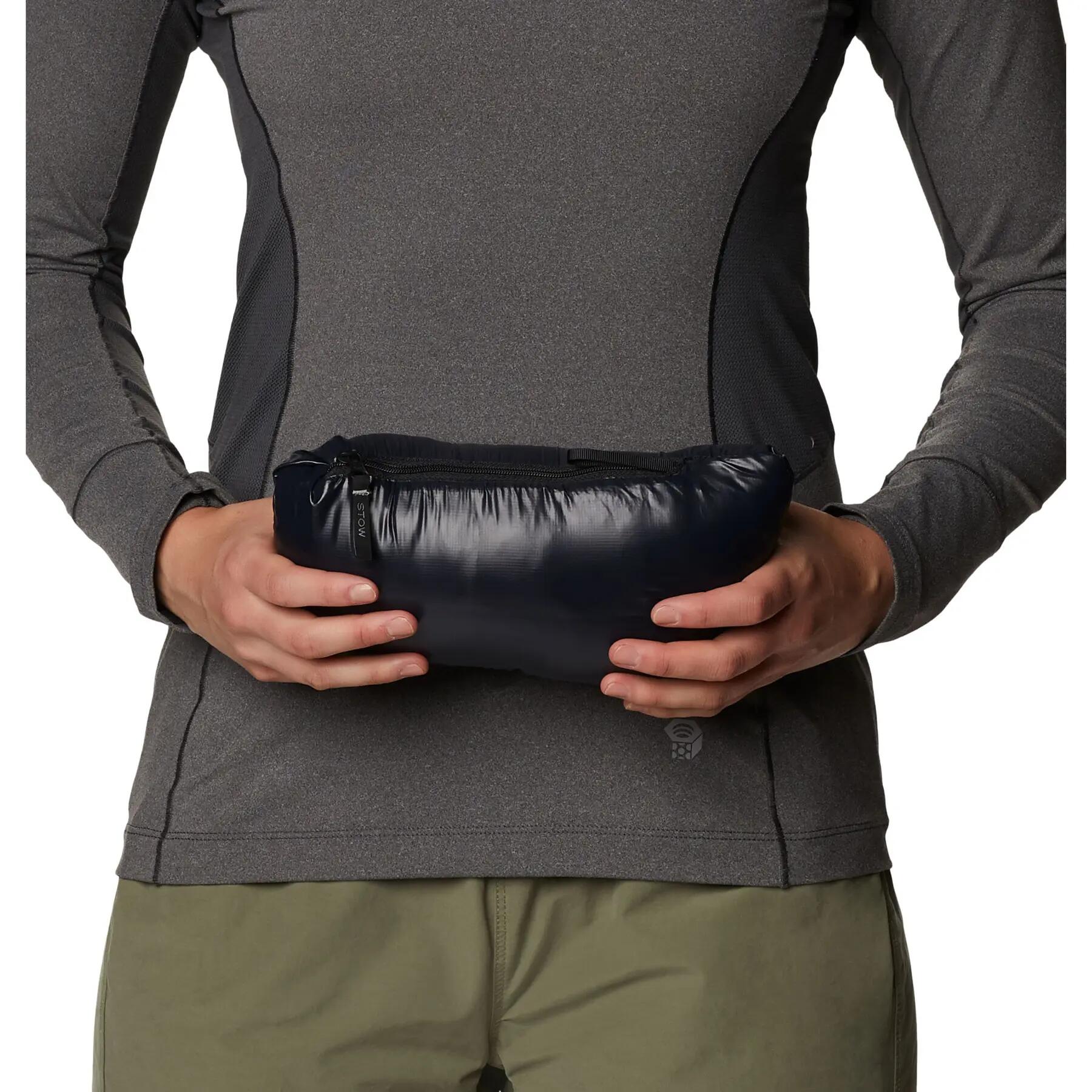 Giacca da trekking da donna Mountain Hardwear Ghost Whisperer/2 4/7