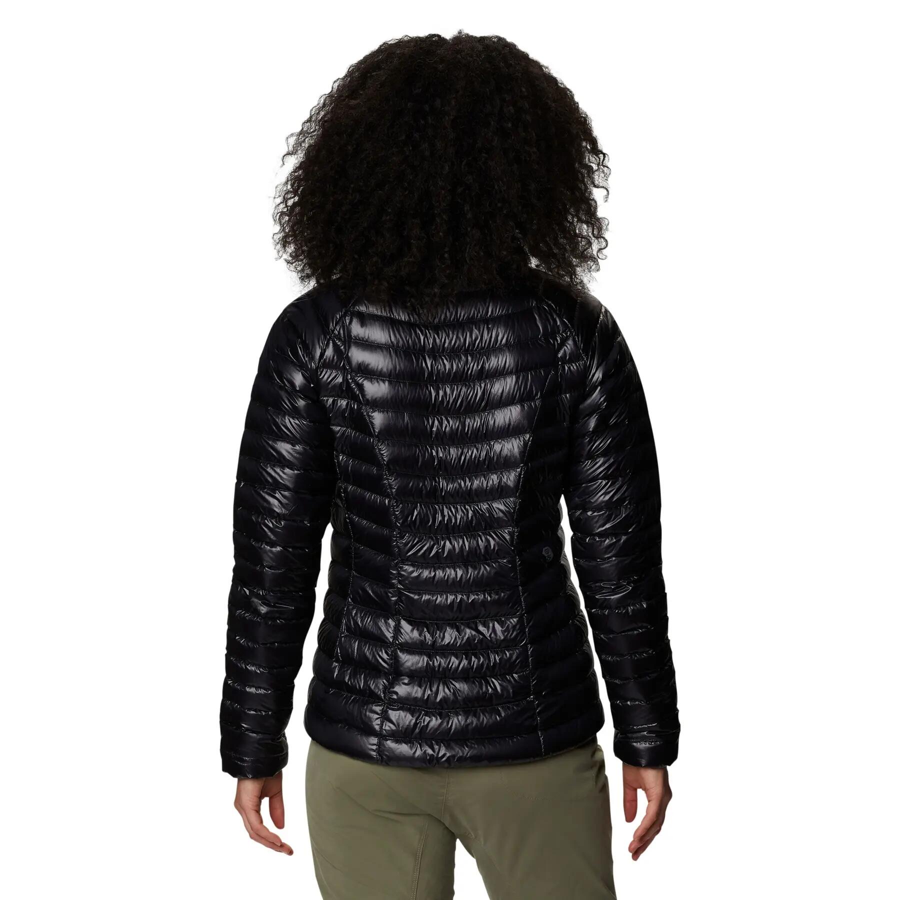 Giacca da trekking da donna Mountain Hardwear Ghost Whisperer/2 6/7