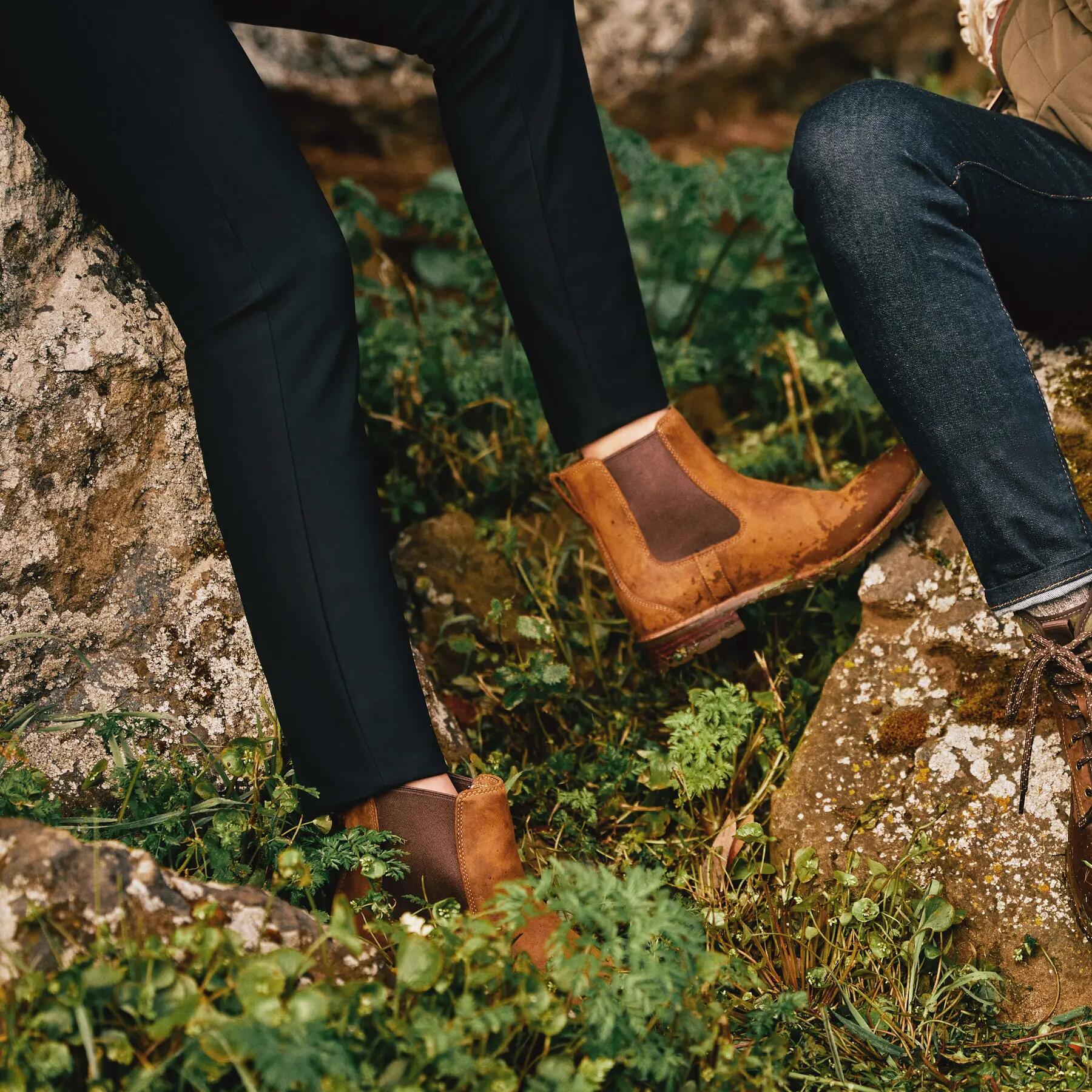 Ariat Wexford H2O 3/6
