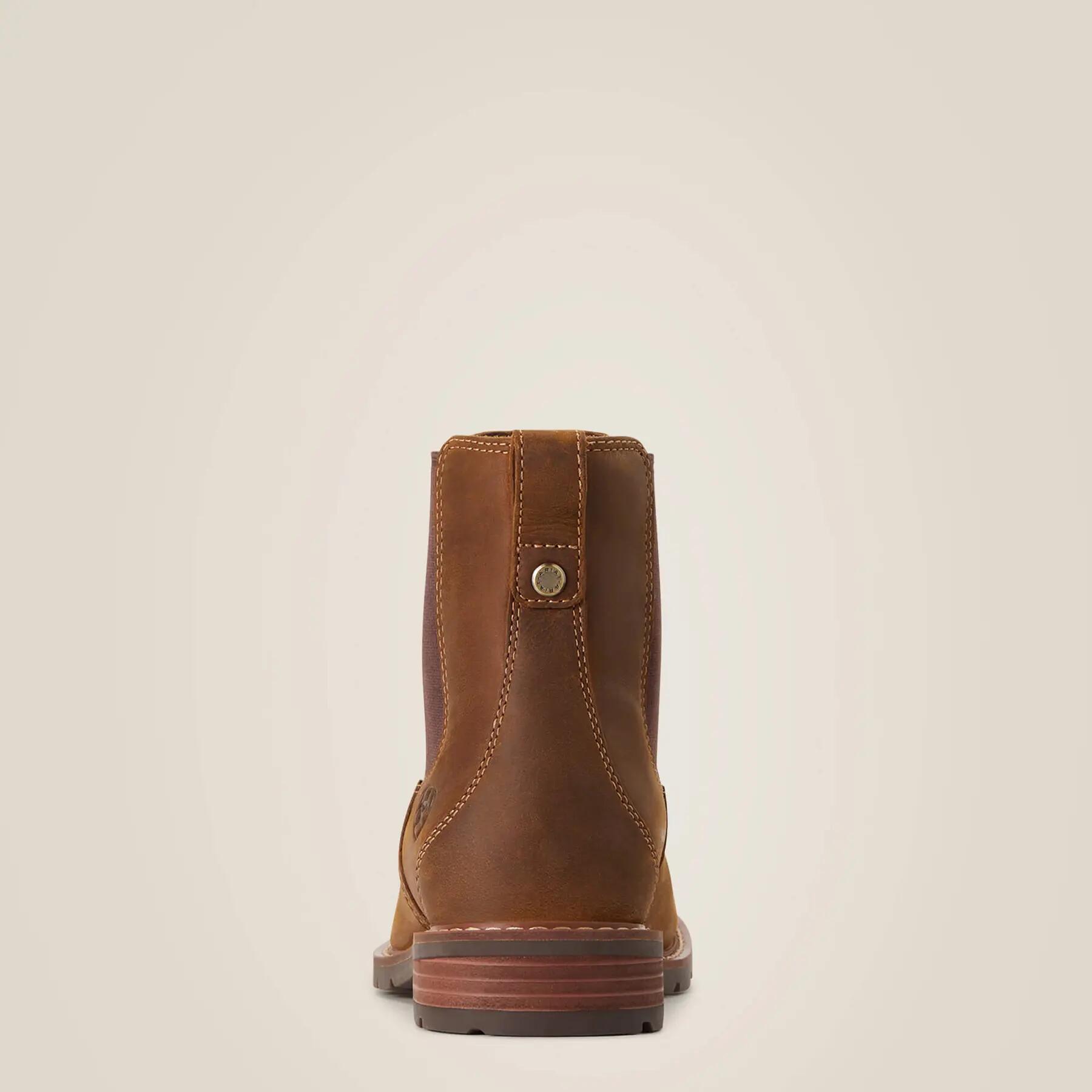 Ariat Wexford H2O 4/6