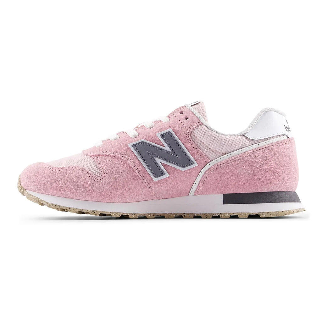 Buty Sneakers Damskie NEW BALANCE WL373XC2 różowe 36 3/5