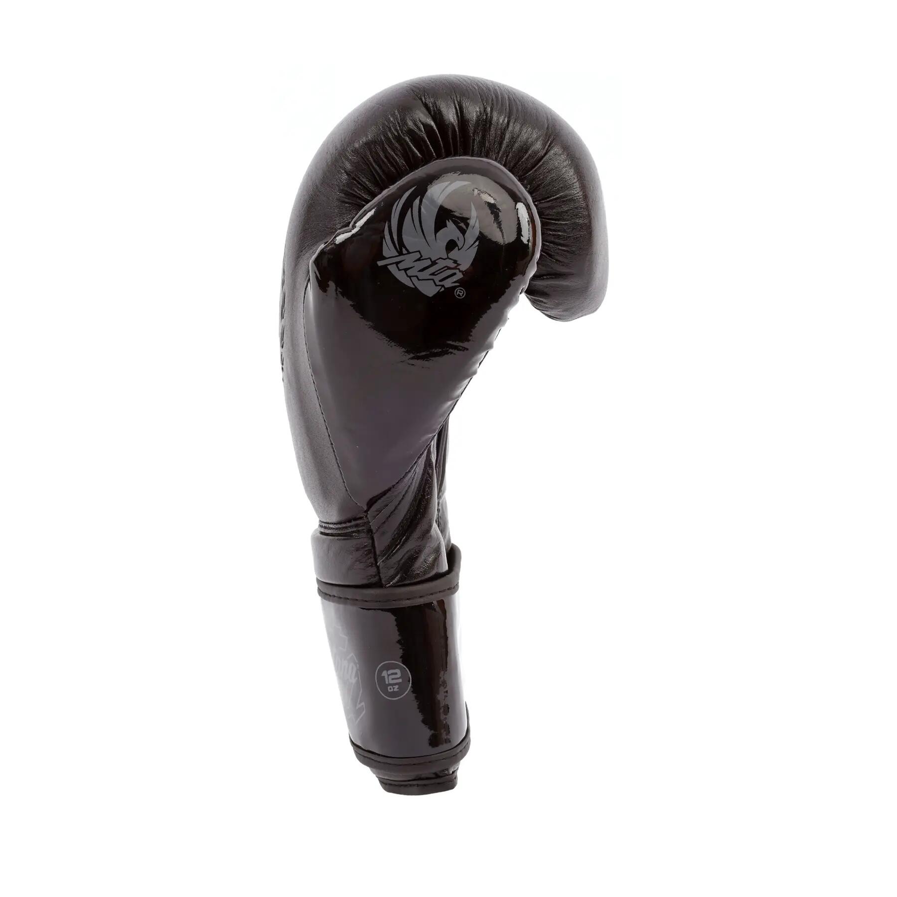 Gants de boxe Montana X-Fight 5/9