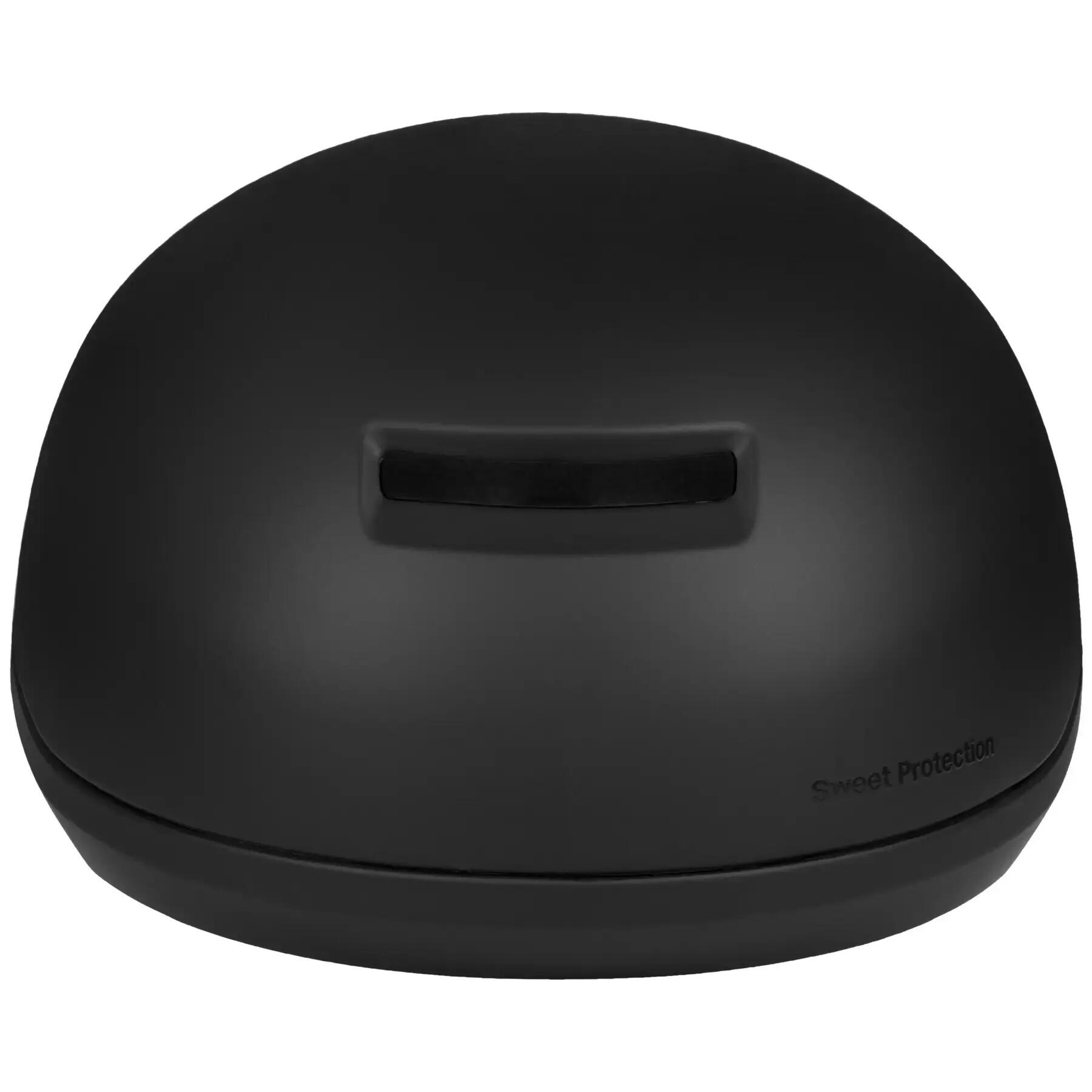 Casque vélo urbain Sweet Protection Commuter 3/4