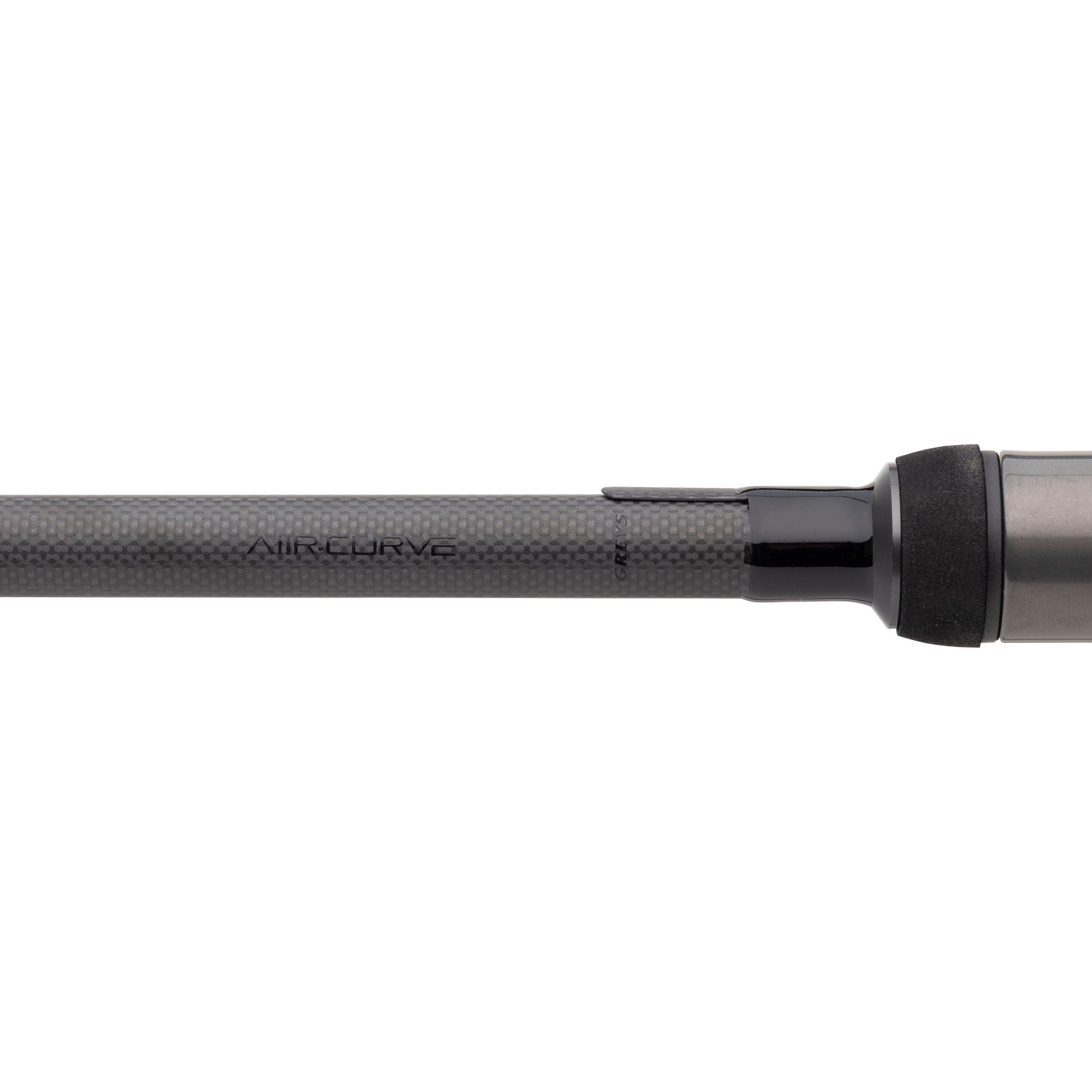 Cane Greys Aiircurve 12Ft FJS 3.50lb 60-120g 3/3