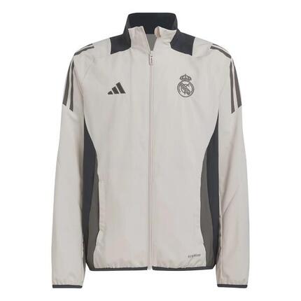 Veste de survêtement enfant Real Madrid 2024/25
