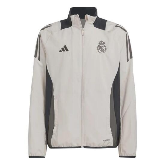 Veste de survêtement enfant Real Madrid 2024/25