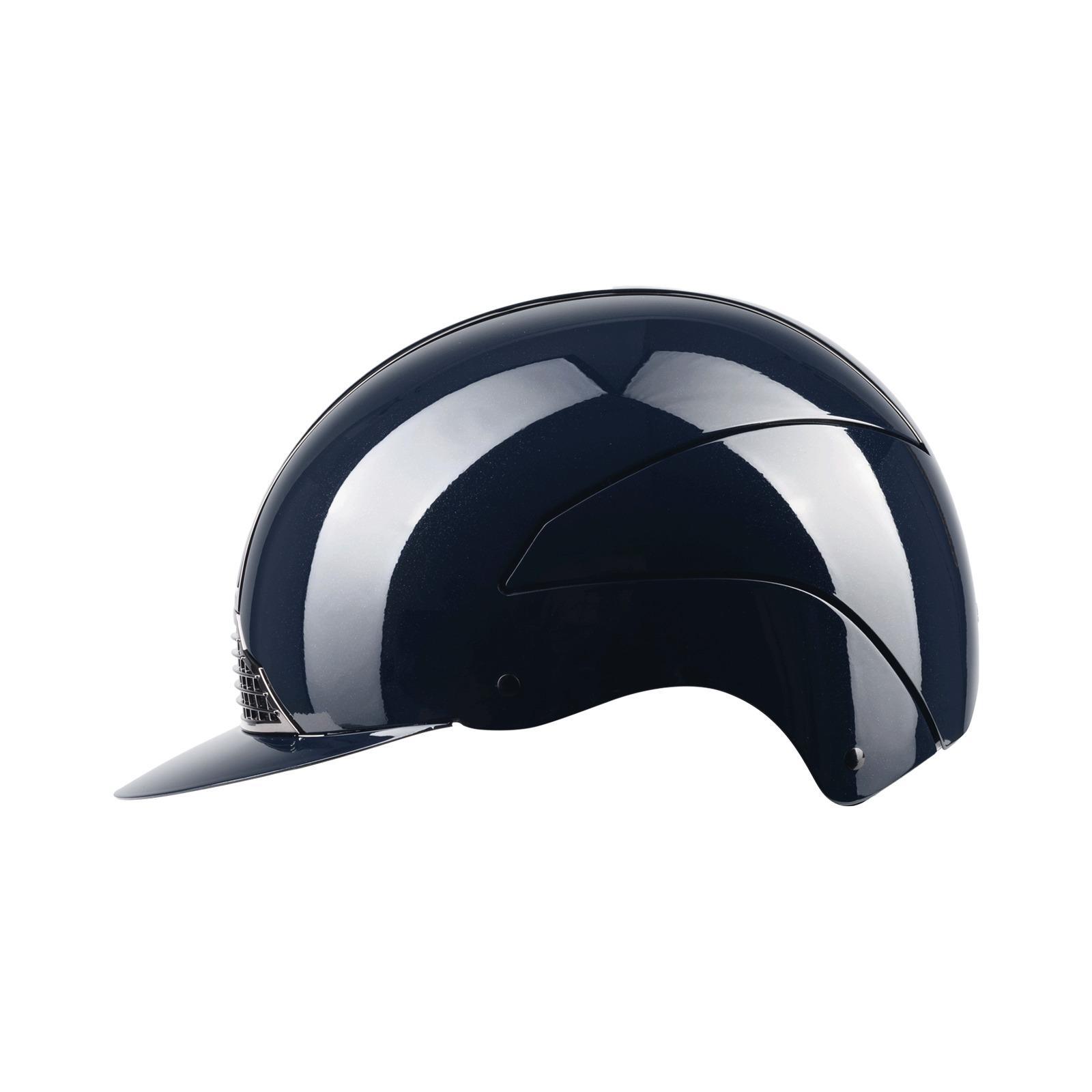 Capacete de ciclismo feminino Swing H24 Glossy 3/5