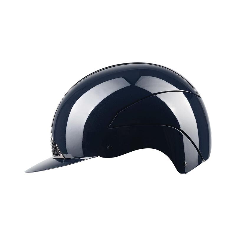 Cască echitație Swing H24 Glossy - Beris