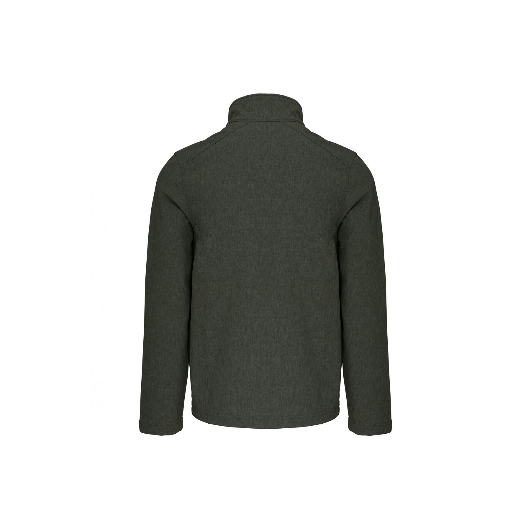 Veste Kariban Softshell 2/4