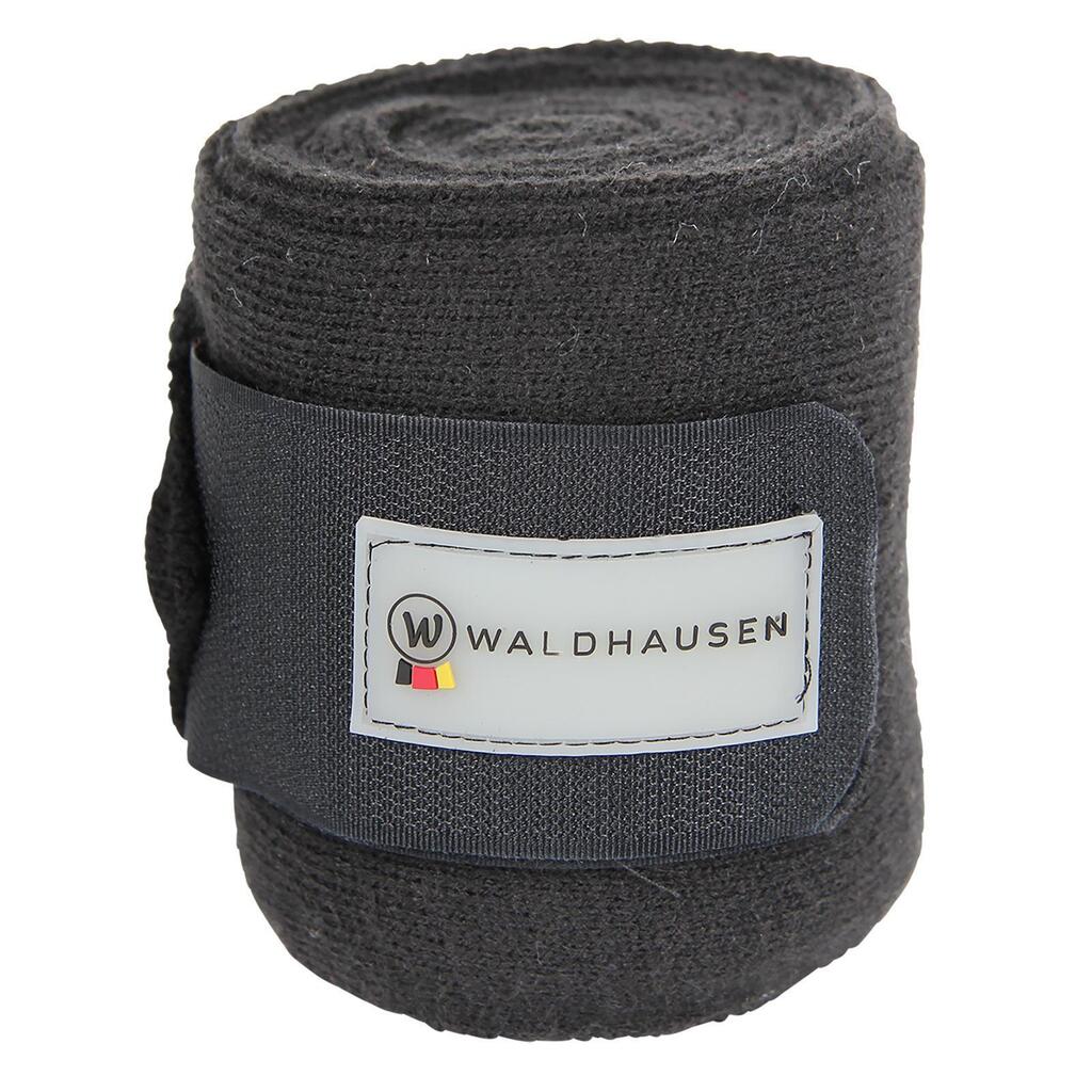 Riding belts Waldhausen (x2)
