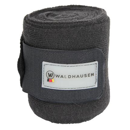 Bandes d'équitation Waldhausen (x2)
