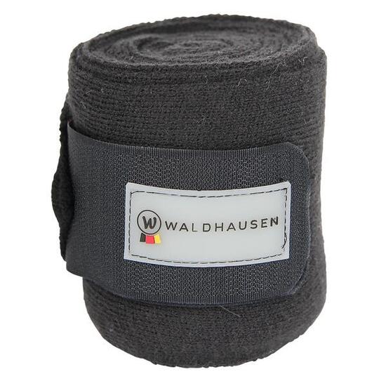 Bandes d'équitation Waldhausen (x2)