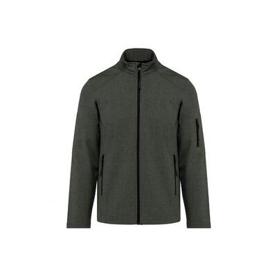 Jas kariban softshell