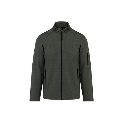 Jas Kariban Softshell