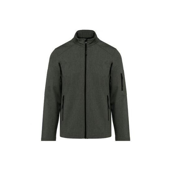 Jas Kariban Softshell