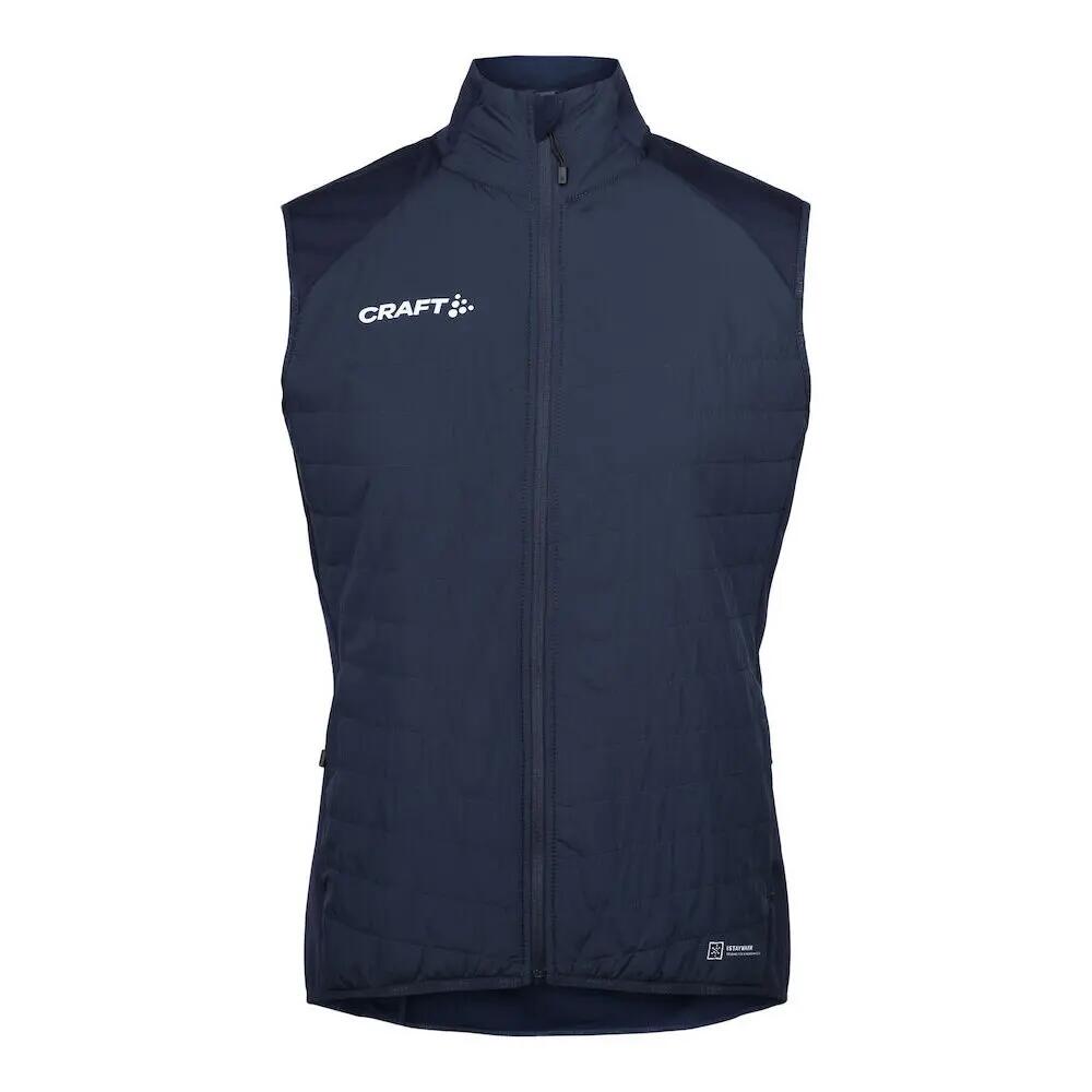 Women's ski vest Craft Adv Nordic Club
