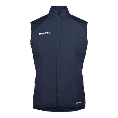 Damesgilet craft adv nordic club