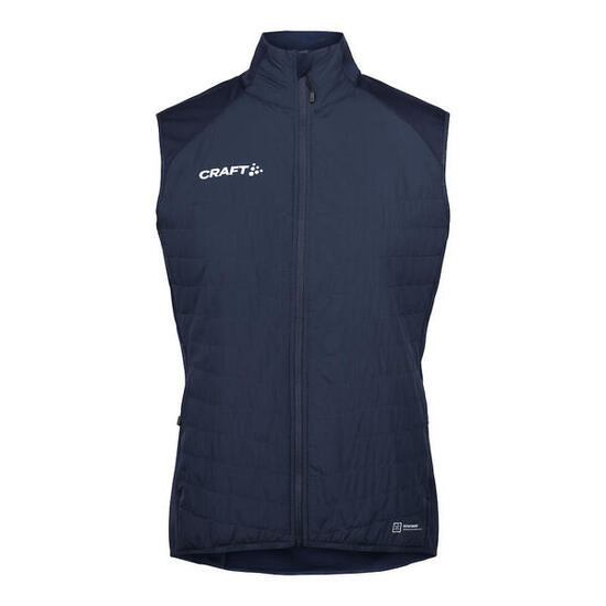 Gilet da sci donna Craft Adv Nordic Club
